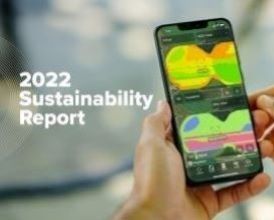 Raport AGCO o zrównoważonym rozwoju za rok 2022 